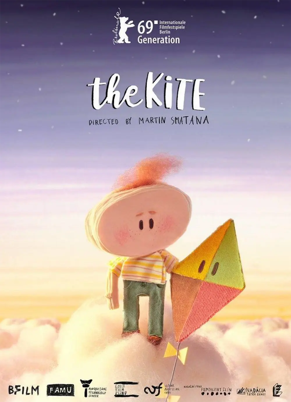 the Kite